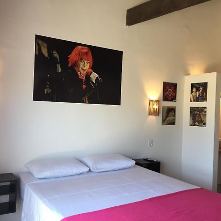 Casa Larrosa Itauna Adults Only ซากวาเรมา ภายนอก รูปภาพ