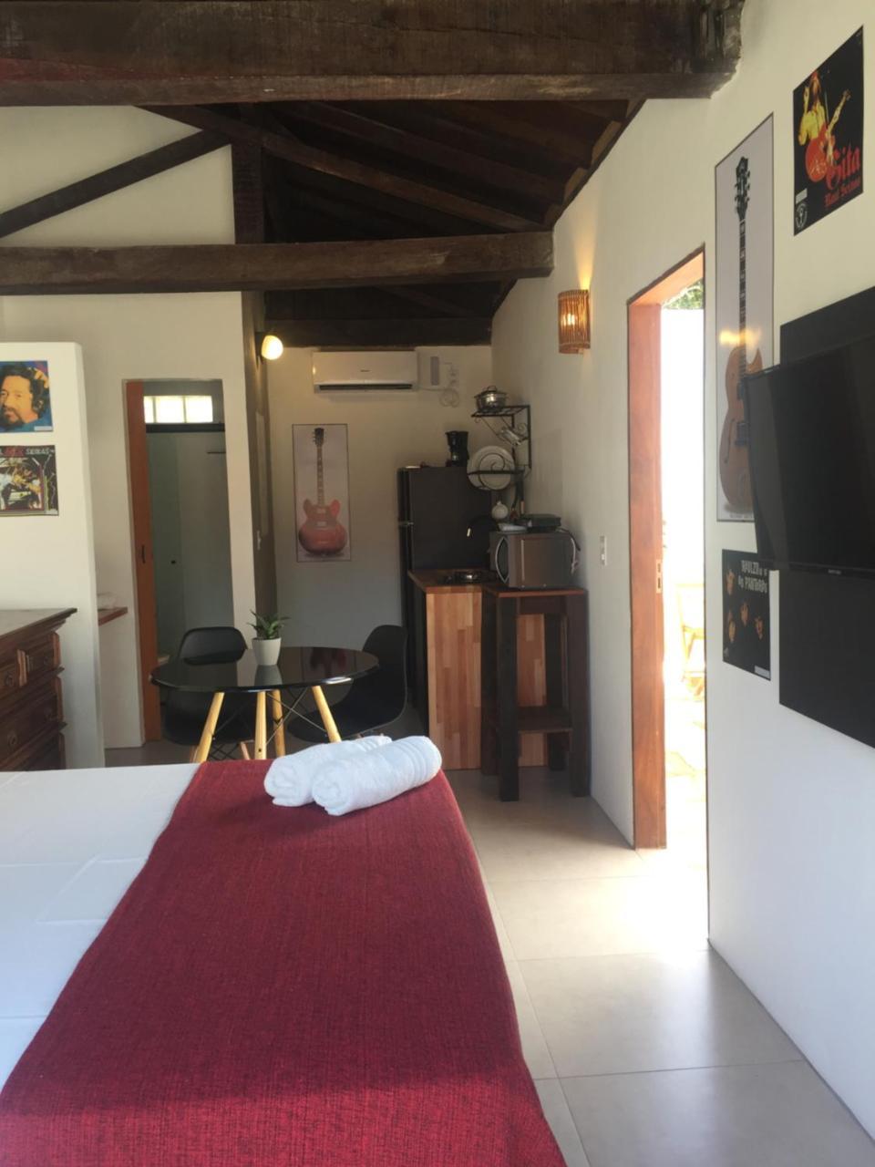 Casa Larrosa Itauna Adults Only ซากวาเรมา ภายนอก รูปภาพ
