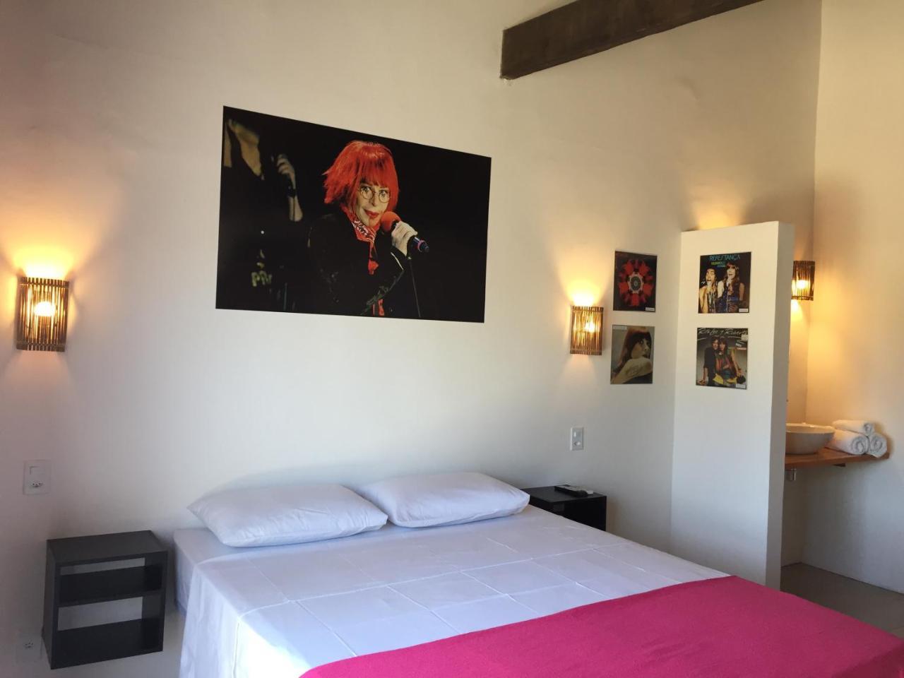 Casa Larrosa Itauna Adults Only ซากวาเรมา ภายนอก รูปภาพ
