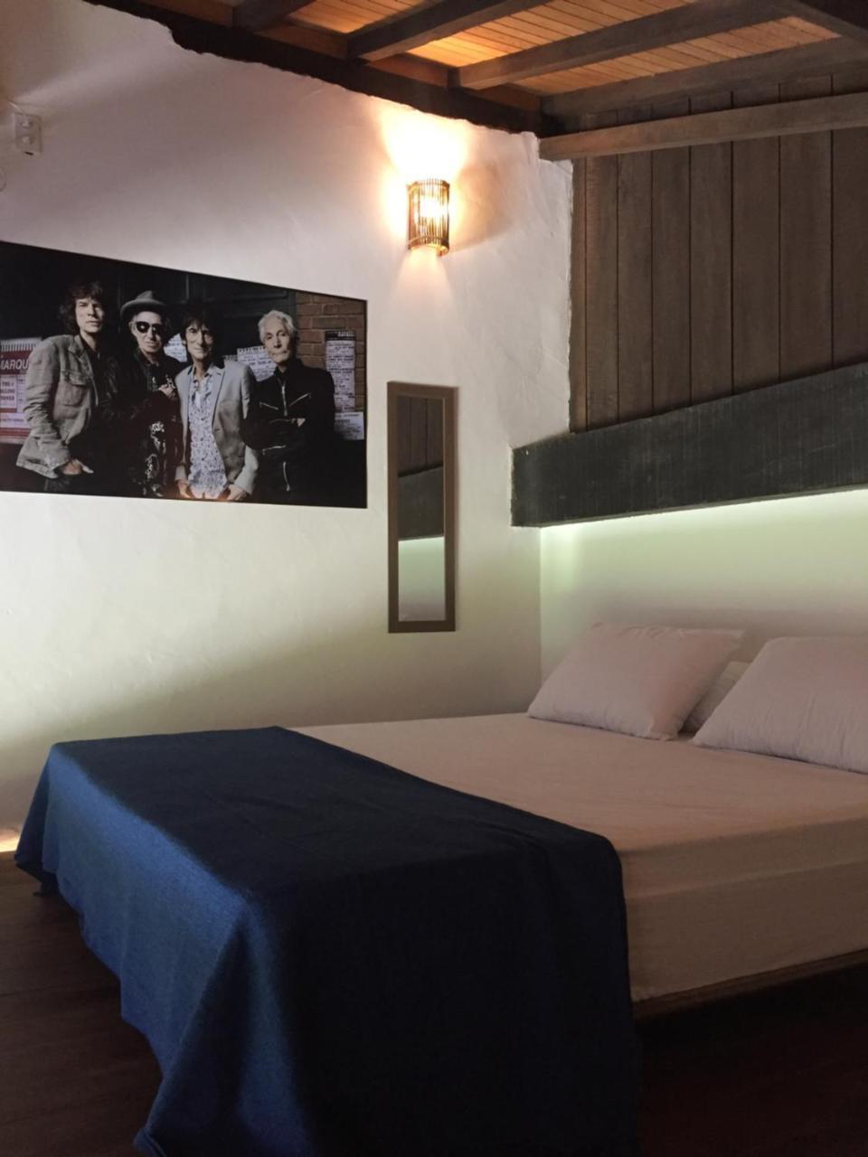 Casa Larrosa Itauna Adults Only ซากวาเรมา ภายนอก รูปภาพ