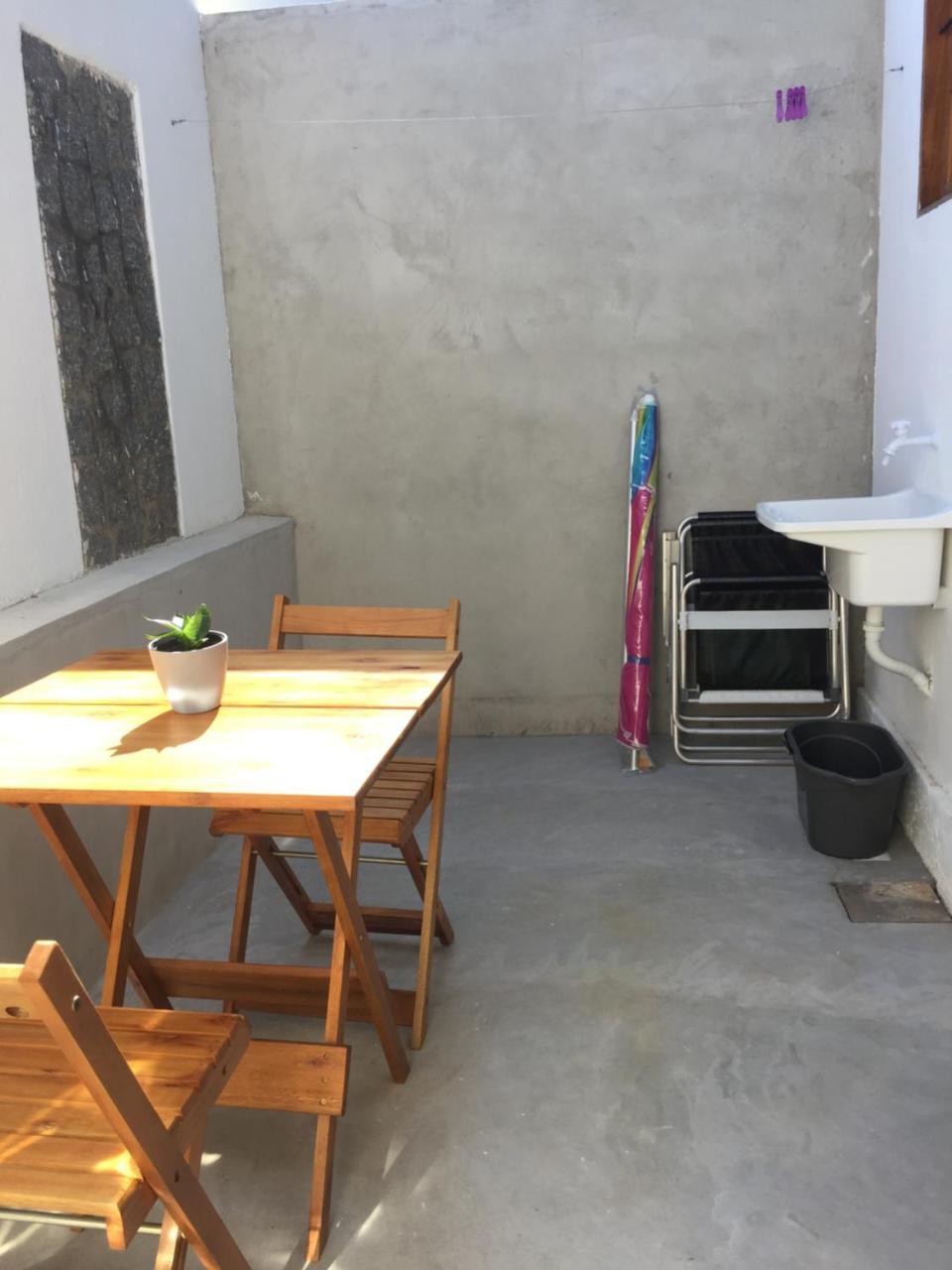 Casa Larrosa Itauna Adults Only ซากวาเรมา ภายนอก รูปภาพ