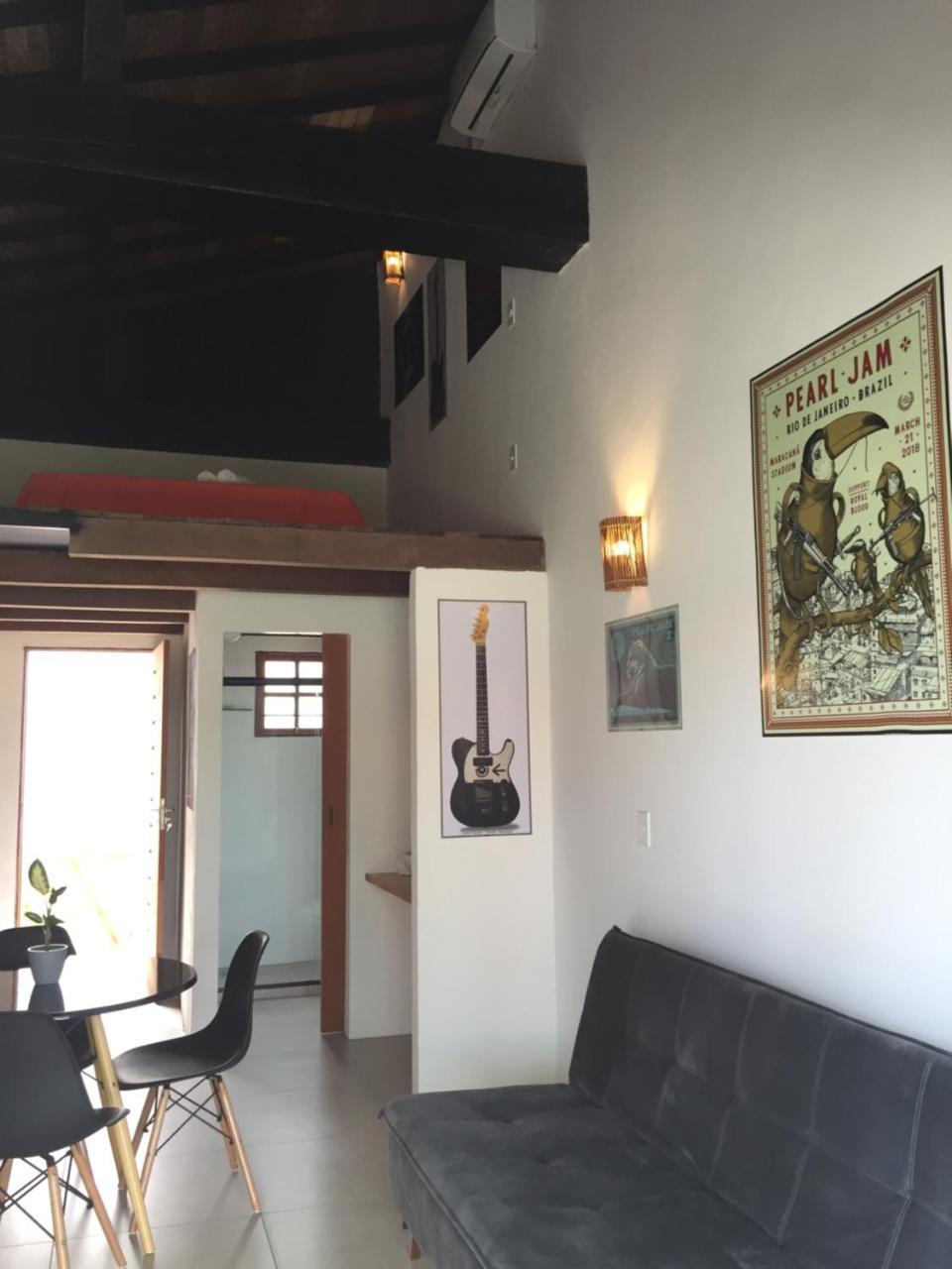 Casa Larrosa Itauna Adults Only ซากวาเรมา ภายนอก รูปภาพ