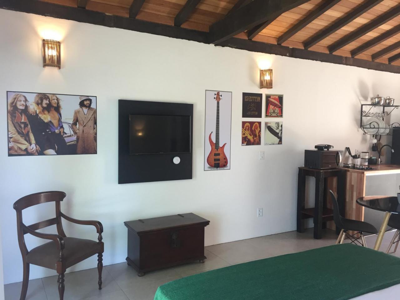 Casa Larrosa Itauna Adults Only ซากวาเรมา ภายนอก รูปภาพ