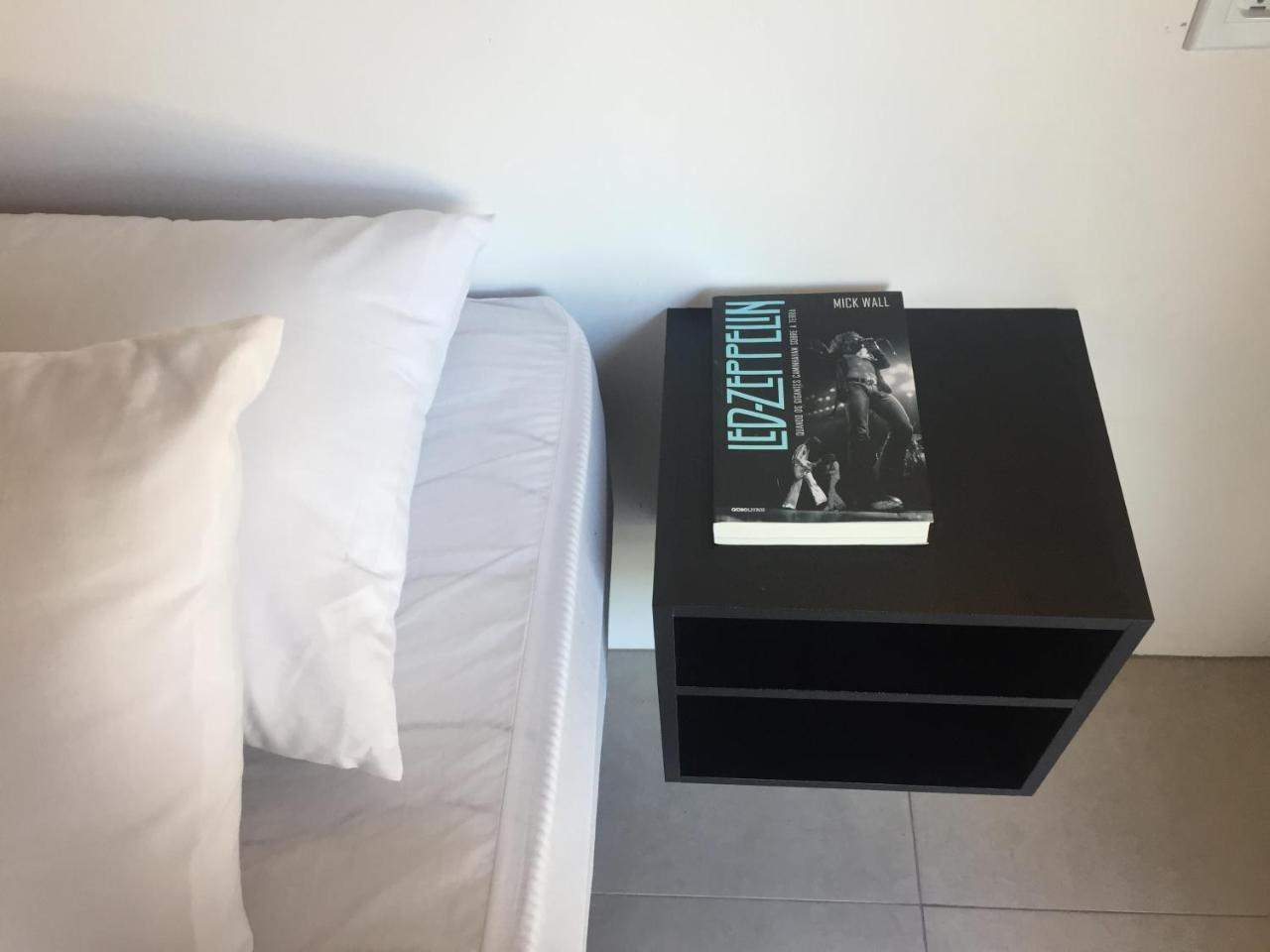 Casa Larrosa Itauna Adults Only ซากวาเรมา ภายนอก รูปภาพ
