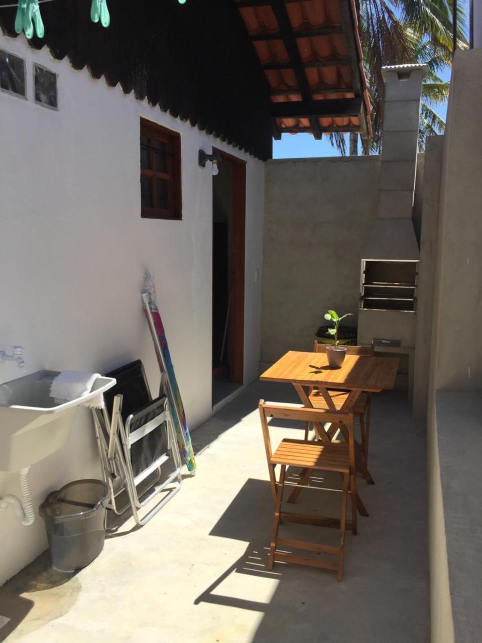 Casa Larrosa Itauna Adults Only ซากวาเรมา ภายนอก รูปภาพ