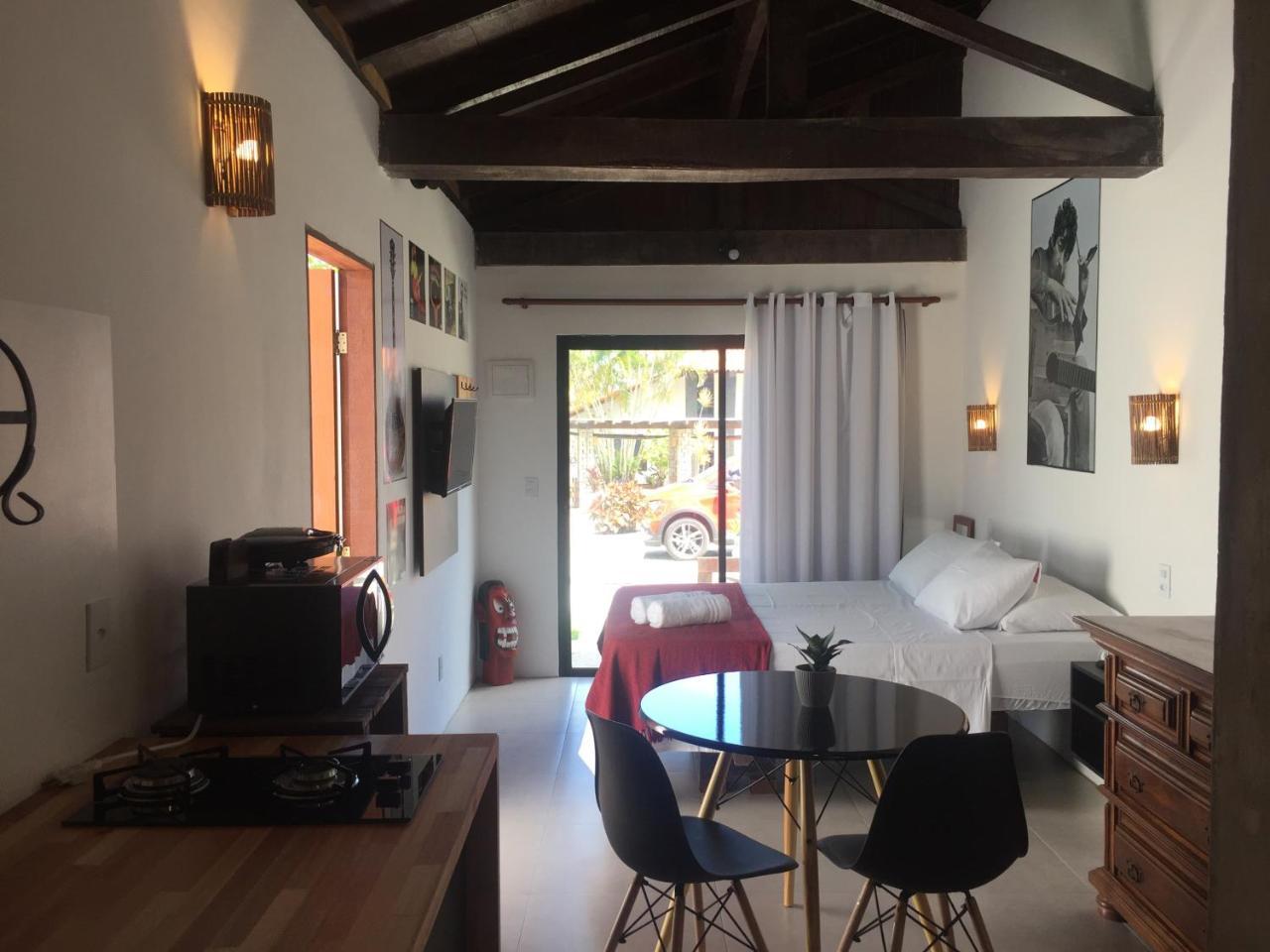 Casa Larrosa Itauna Adults Only ซากวาเรมา ภายนอก รูปภาพ