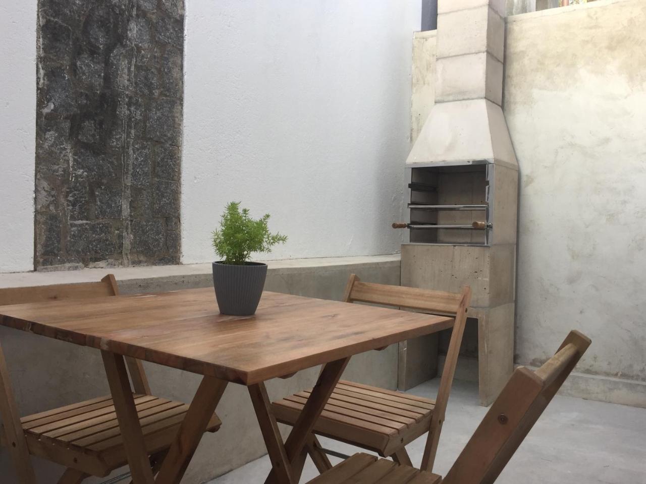 Casa Larrosa Itauna Adults Only ซากวาเรมา ภายนอก รูปภาพ
