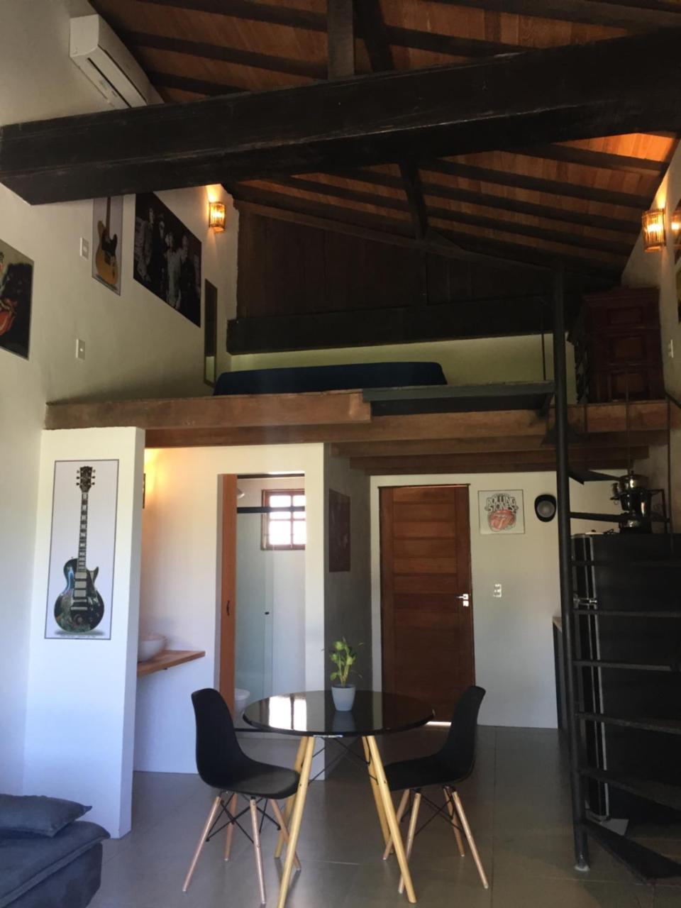 Casa Larrosa Itauna Adults Only ซากวาเรมา ภายนอก รูปภาพ