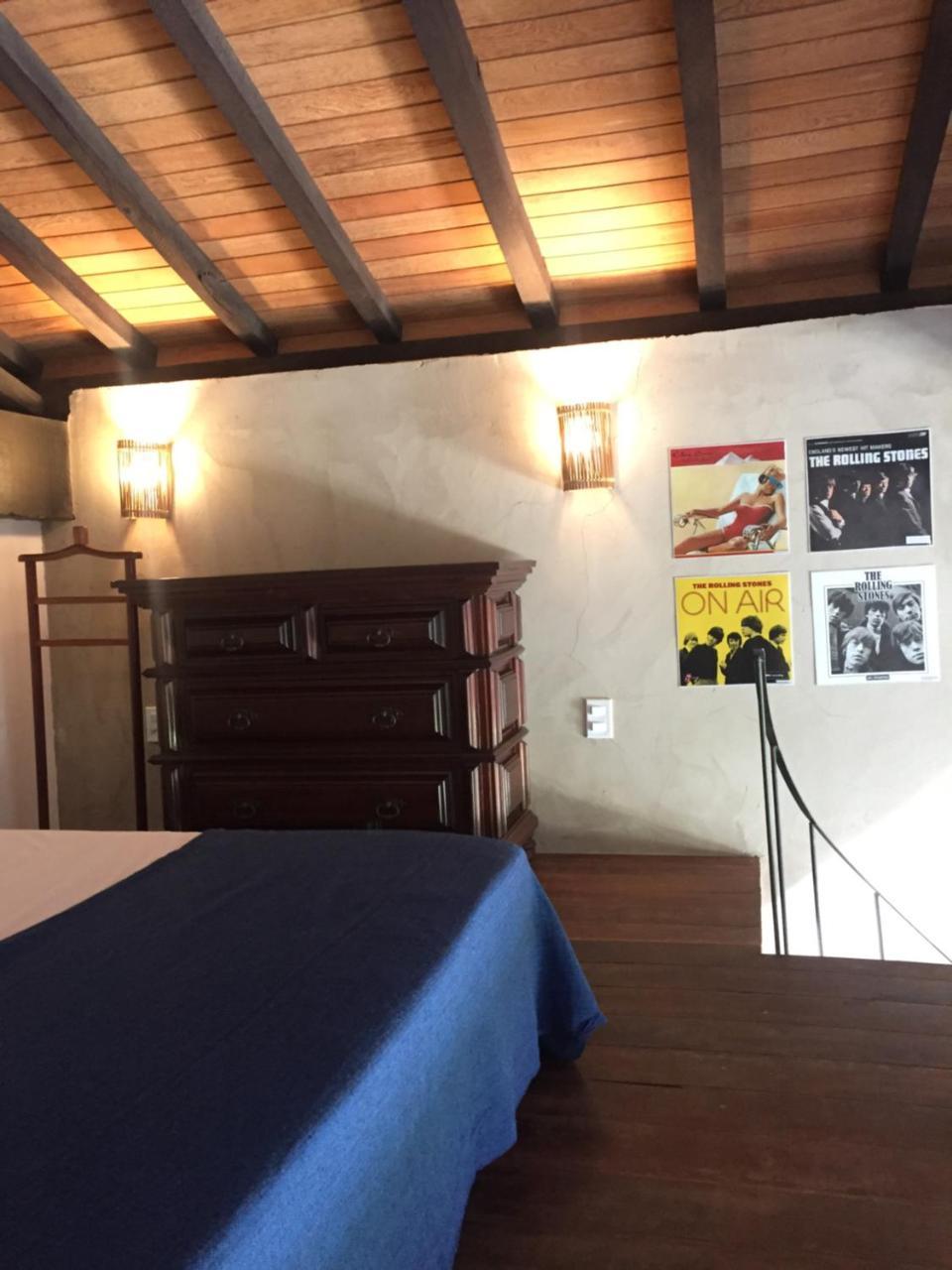 Casa Larrosa Itauna Adults Only ซากวาเรมา ภายนอก รูปภาพ