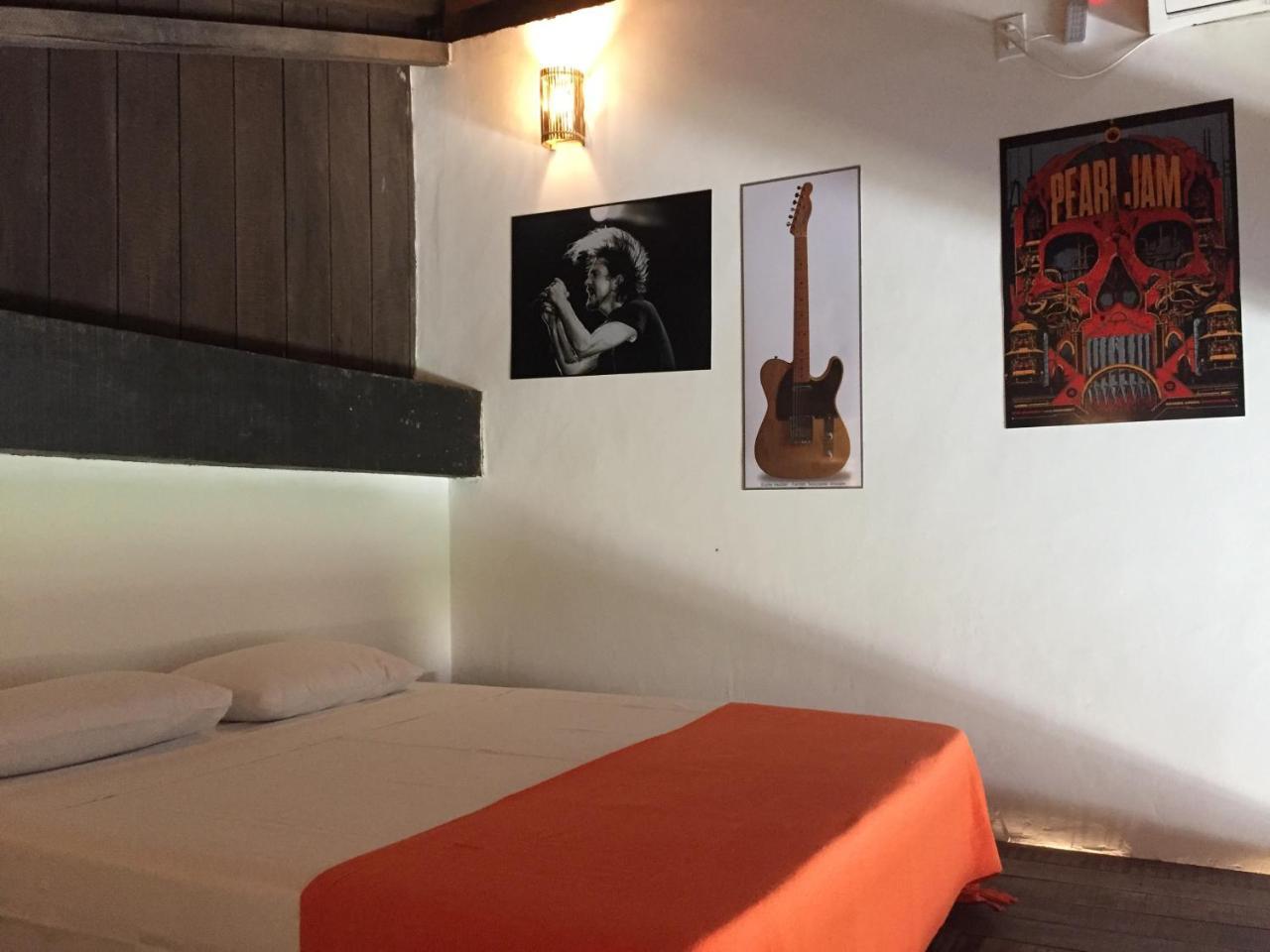 Casa Larrosa Itauna Adults Only ซากวาเรมา ภายนอก รูปภาพ