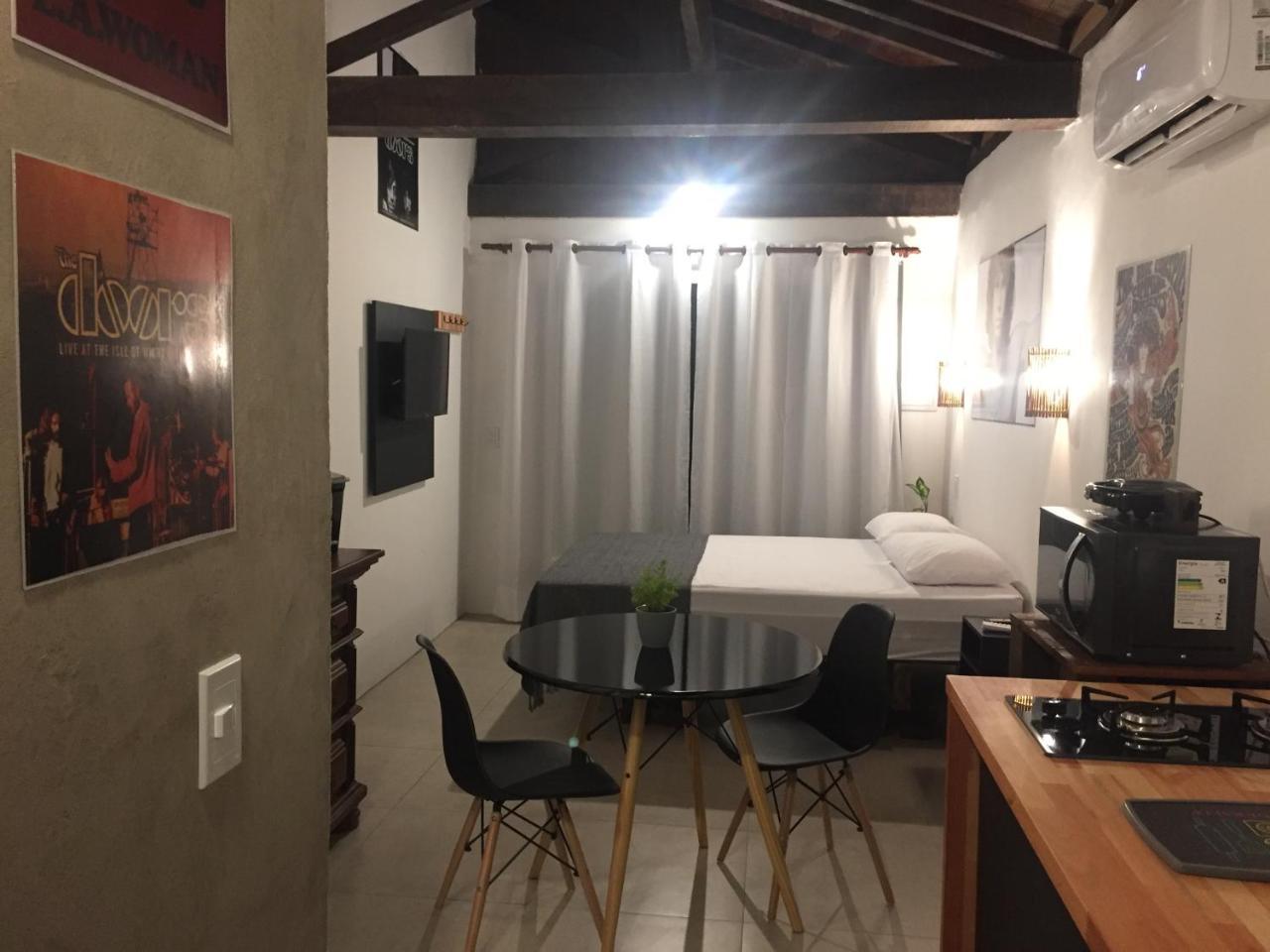 Casa Larrosa Itauna Adults Only ซากวาเรมา ภายนอก รูปภาพ