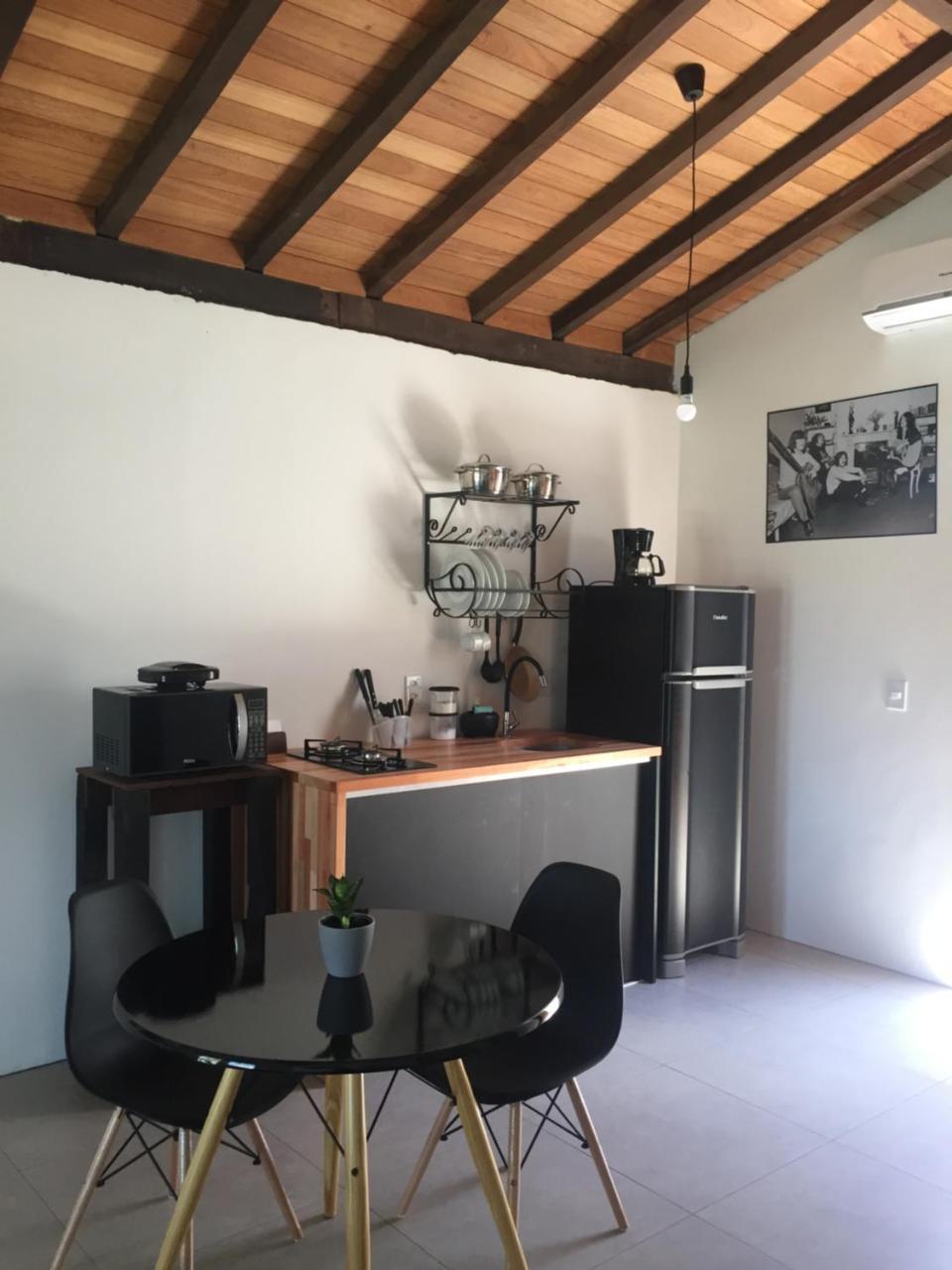 Casa Larrosa Itauna Adults Only ซากวาเรมา ภายนอก รูปภาพ