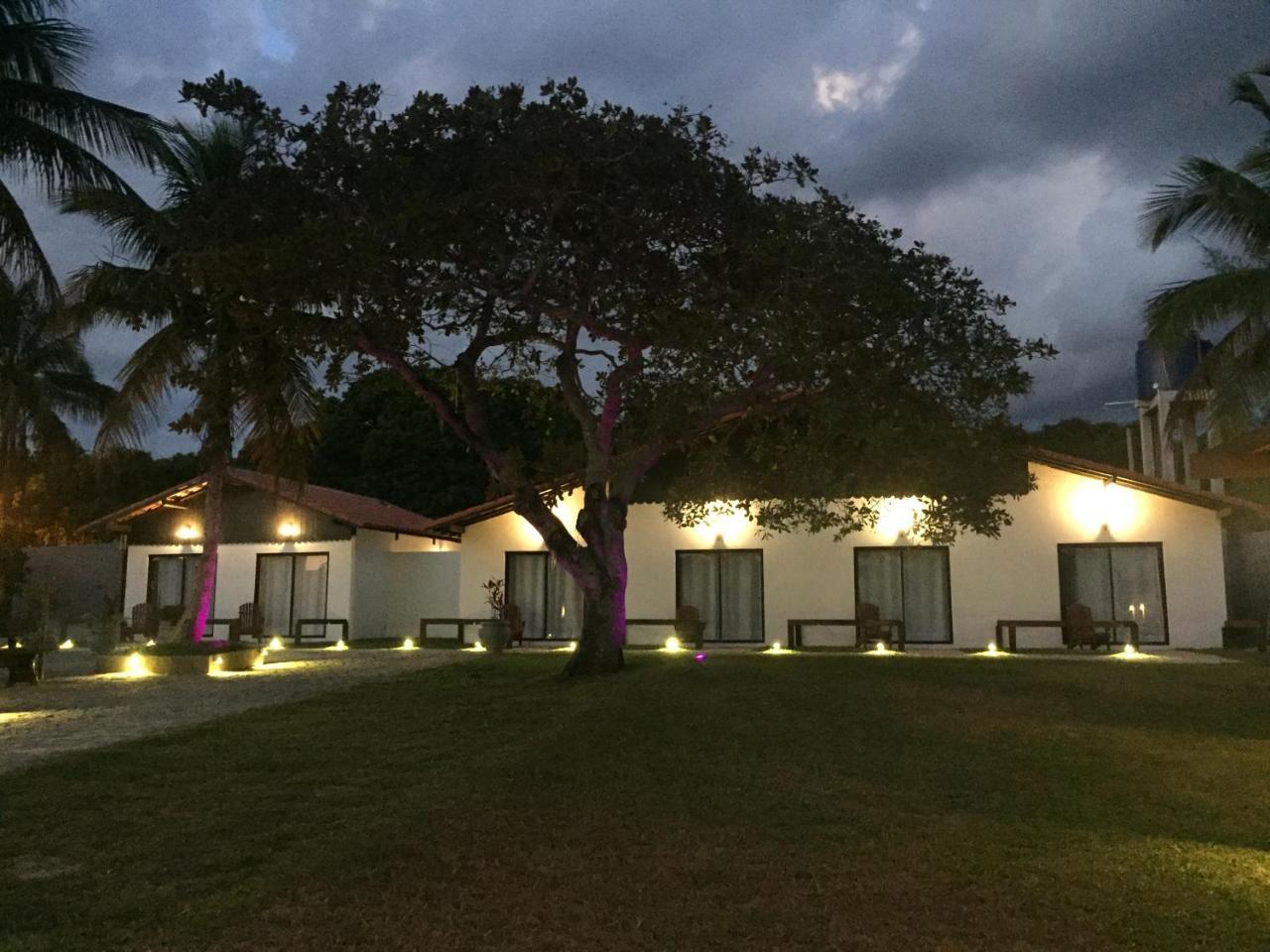 Casa Larrosa Itauna Adults Only ซากวาเรมา ภายนอก รูปภาพ