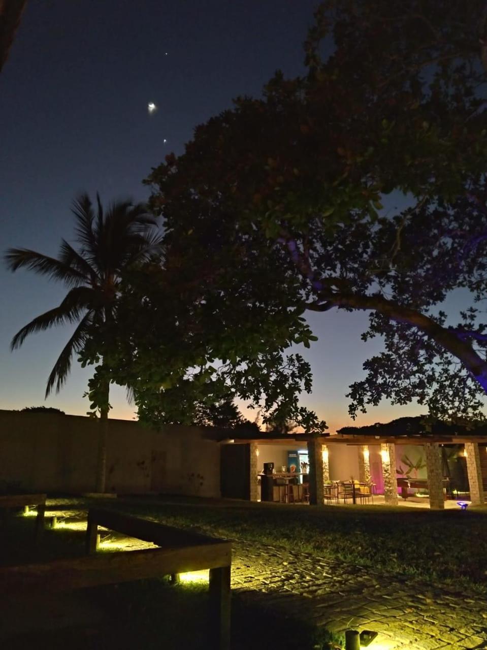 Casa Larrosa Itauna Adults Only ซากวาเรมา ภายนอก รูปภาพ