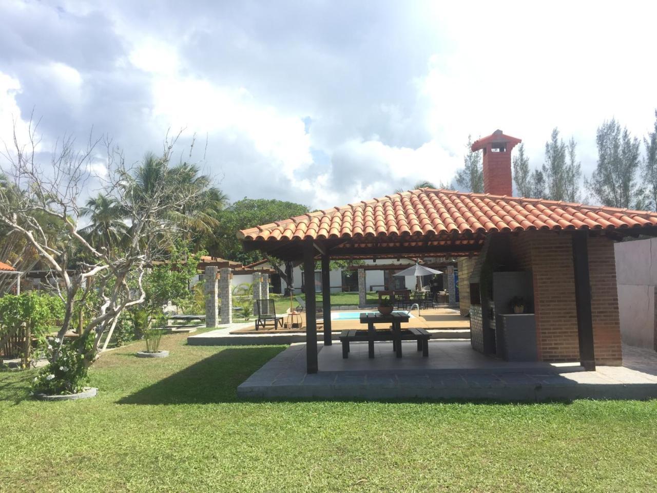 Casa Larrosa Itauna Adults Only ซากวาเรมา ภายนอก รูปภาพ