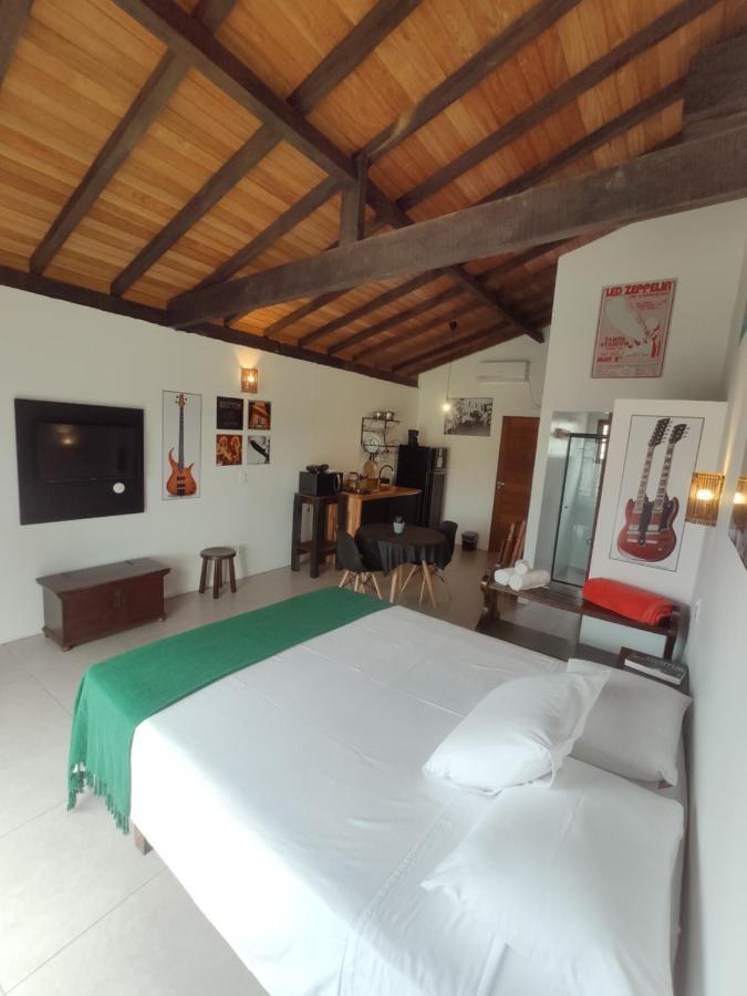 Casa Larrosa Itauna Adults Only ซากวาเรมา ภายนอก รูปภาพ