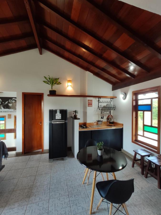 Casa Larrosa Itauna Adults Only ซากวาเรมา ภายนอก รูปภาพ